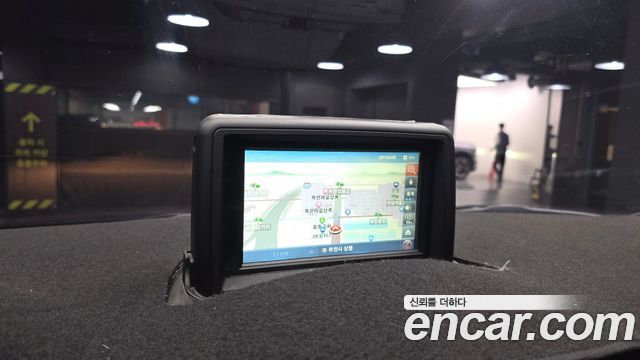 Hyundai Grand Starex 5-Seater VAN Smart 2018 — фото 14