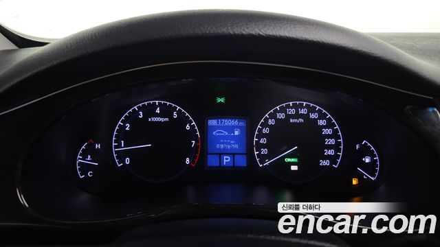 Hyundai Genesis BH330 Modern Standard 2014 — фото 8