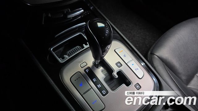 Hyundai Genesis BH330 Modern Standard 2014 — фото 9