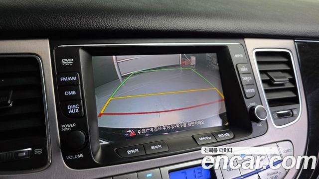 Hyundai Genesis BH330 Modern Standard 2014 — фото 15