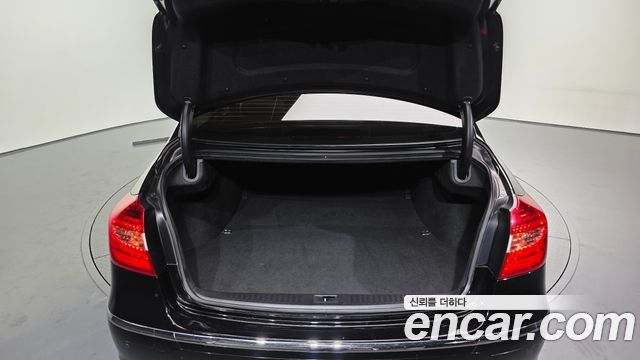 Hyundai Genesis BH330 Modern Standard 2014 — фото 20