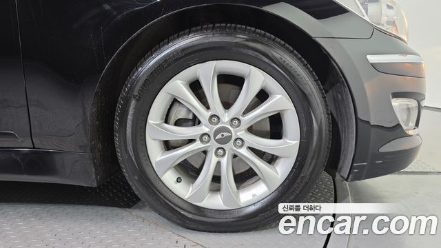 Hyundai Genesis BH330 Modern Standard 2014 — фото 21