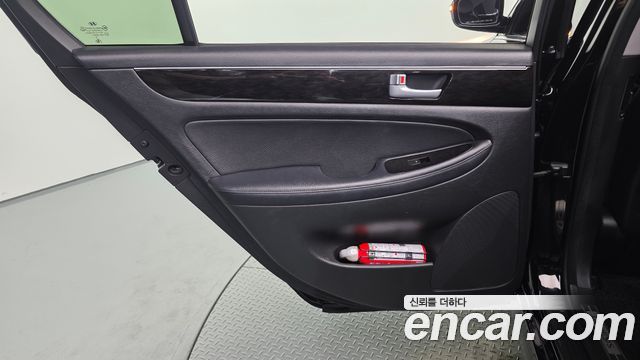 Hyundai Genesis BH330 Modern Standard 2014 — фото 25
