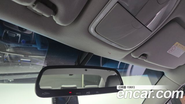 Hyundai Genesis BH330 Modern Standard 2014 — фото 27