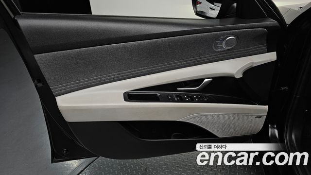 Hyundai Avante (CN7) 1.6 Inspiration 2021 — фото 24