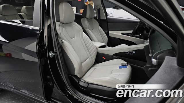 Hyundai Avante (CN7) 1.6 Inspiration 2021 — фото 26