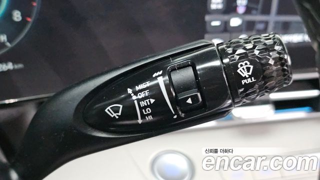 Hyundai Avante (CN7) 1.6 Inspiration 2021 — фото 31