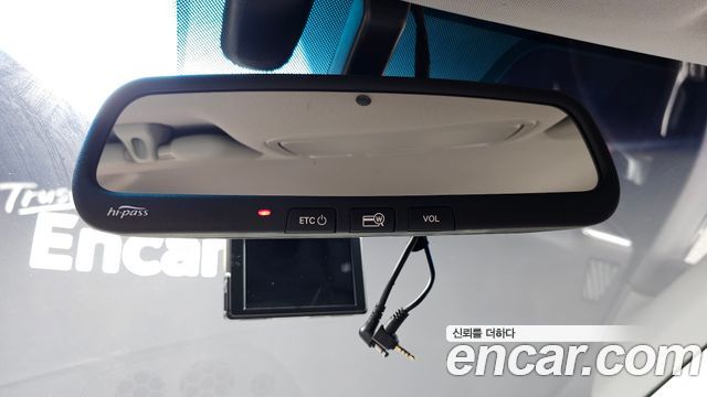 Kia Sportage (IV) Diesel 1.7 2wd Noblesse 2016 — фото 17