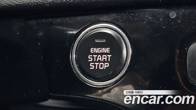 Kia Sportage (IV) Diesel 1.7 2wd Noblesse 2016 — фото 18