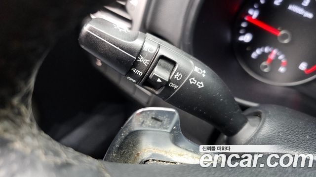 Kia Sportage (IV) Diesel 1.7 2wd Noblesse 2016 — фото 19
