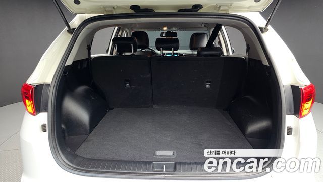 Kia Sportage (IV) Diesel 1.7 2wd Noblesse 2016 — фото 20