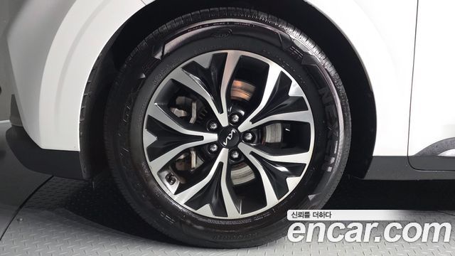 Kia Carnival (IV) Diesel 9-Seater Prestige 2022 — фото 5