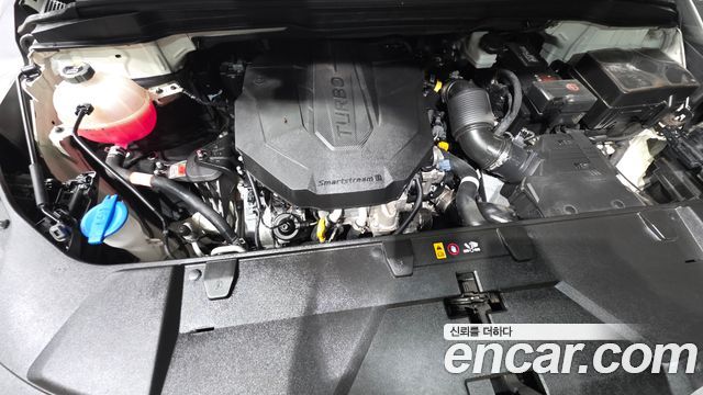 Kia Carnival (IV) Diesel 9-Seater Prestige 2022 — фото 6