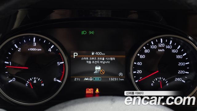 Kia Carnival (IV) Diesel 9-Seater Prestige 2022 — фото 8