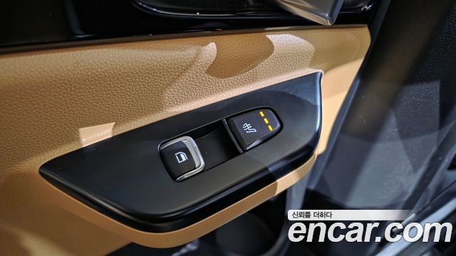 Kia Carnival (IV) Diesel 9-Seater Prestige 2022 — фото 19