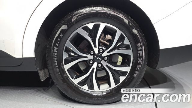 Kia Carnival (IV) Diesel 9-Seater Prestige 2022 — фото 21