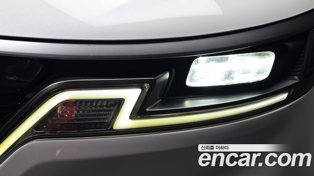 Kia Carnival (IV) Diesel 9-Seater Prestige 2022 — фото 22