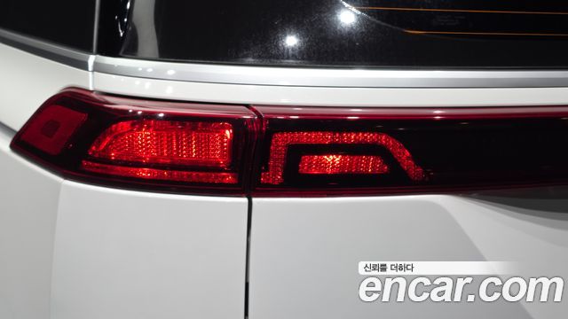 Kia Carnival (IV) Diesel 9-Seater Prestige 2022 — фото 23