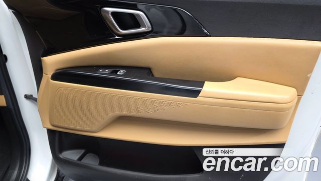 Kia Carnival (IV) Diesel 9-Seater Prestige 2022 — фото 25