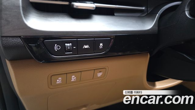 Kia Carnival (IV) Diesel 9-Seater Prestige 2022 — фото 28