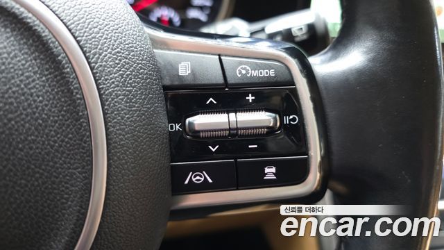 Kia Carnival (IV) Diesel 9-Seater Prestige 2022 — фото 31