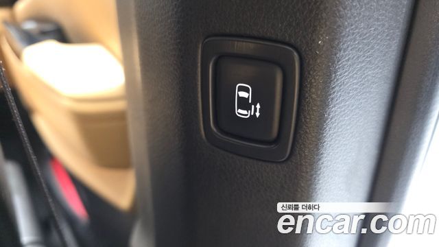 Kia Carnival (IV) Diesel 9-Seater Prestige 2022 — фото 32