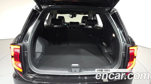 KG Mobility (SsangYong) Torres HEV 1.5 2WD T7 2026 — фото 28