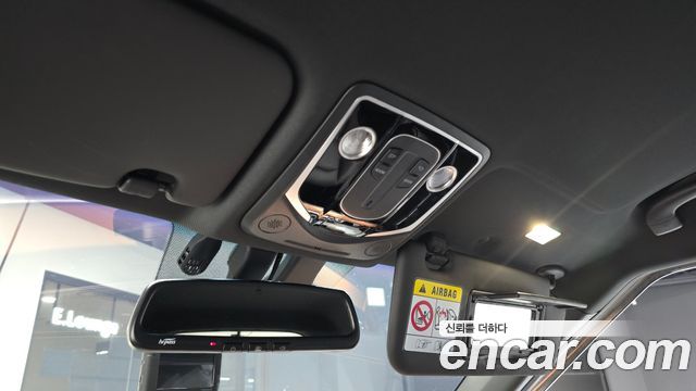 KG Mobility (SsangYong) Torres HEV 1.5 2WD T7 2026 — фото 31