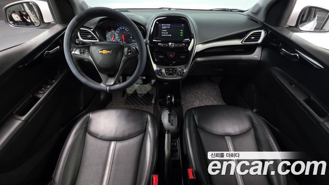 Chevrolet Spark Premier 2019 — фото 7