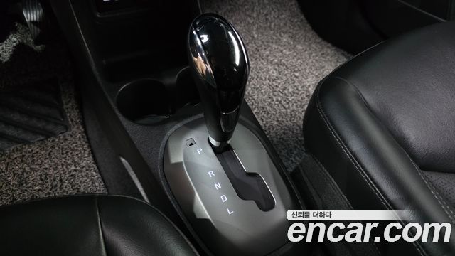Chevrolet Spark Premier 2019 — фото 9