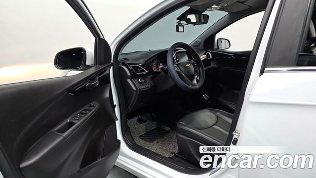 Chevrolet Spark Premier 2019 — фото 10