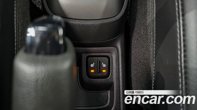 Chevrolet Spark Premier 2019 — фото 18