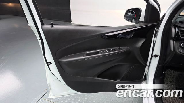 Chevrolet Spark Premier 2019 — фото 24