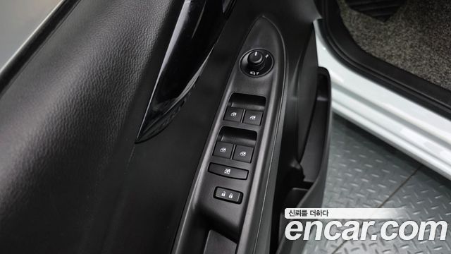 Chevrolet Spark Premier 2019 — фото 29