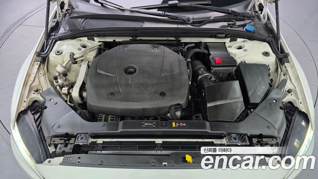 Volvo S60 (III) T5 Inscroption 2020 — фото 6