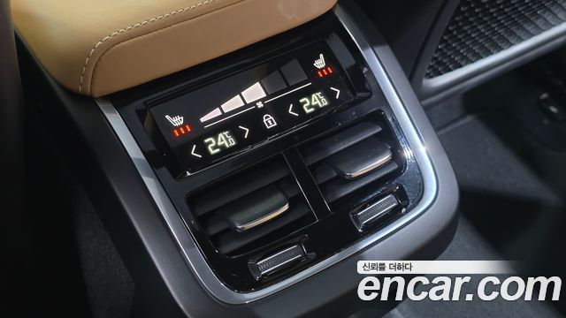 Volvo S60 (III) T5 Inscroption 2020 — фото 31