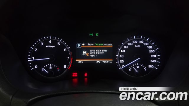 Genesis G80 3.3 GDI AWD Premium Luxury 2019 — фото 8