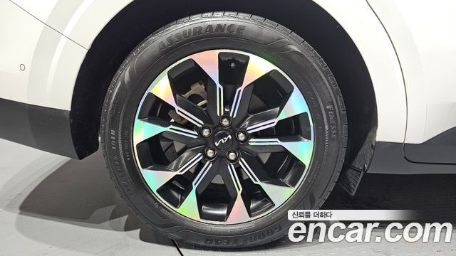 Kia Carnival (IV) Diesel 9-Seater Noblesse 2023 — фото 5