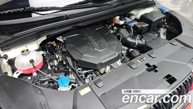 Kia Carnival (IV) Diesel 9-Seater Noblesse 2023 — фото 6