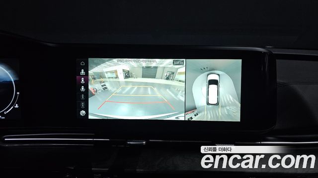 Kia Carnival (IV) Diesel 9-Seater Noblesse 2023 — фото 15
