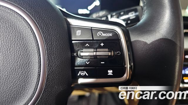 Kia Carnival (IV) Diesel 9-Seater Noblesse 2023 — фото 18