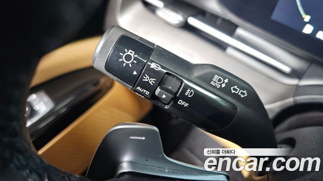 Kia Carnival (IV) Diesel 9-Seater Noblesse 2023 — фото 19