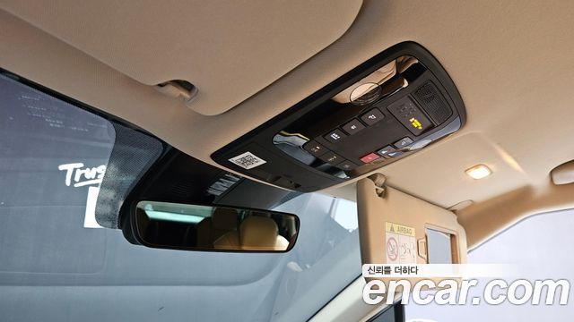 Kia Carnival (IV) Diesel 9-Seater Noblesse 2023 — фото 20