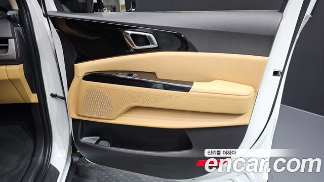 Kia Carnival (IV) Diesel 9-Seater Noblesse 2023 — фото 24