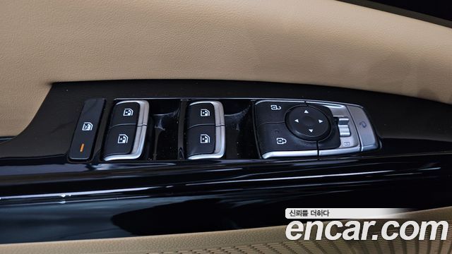 Kia Carnival (IV) Diesel 9-Seater Noblesse 2023 — фото 27