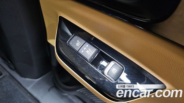 Kia Carnival (IV) Diesel 9-Seater Noblesse 2023 — фото 28