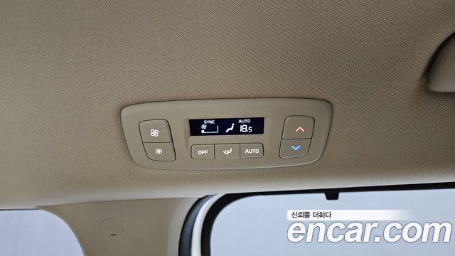Kia Carnival (IV) Diesel 9-Seater Noblesse 2023 — фото 29