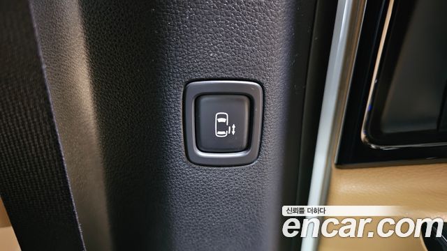 Kia Carnival (IV) Diesel 9-Seater Noblesse 2023 — фото 31