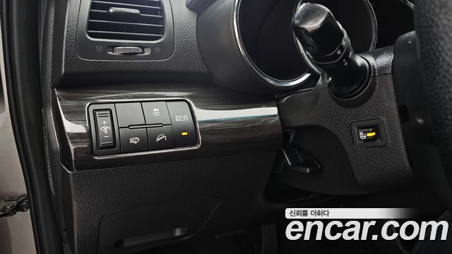 Kia Sorento R Diesel 2.0 2WD TLX Premium 2012 — фото 14