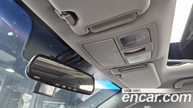Kia Sorento R Diesel 2.0 2WD TLX Premium 2012 — фото 15